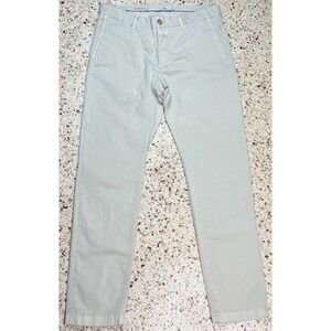 Closed Organic Cotton Men's Chino Pants Size‎ 32